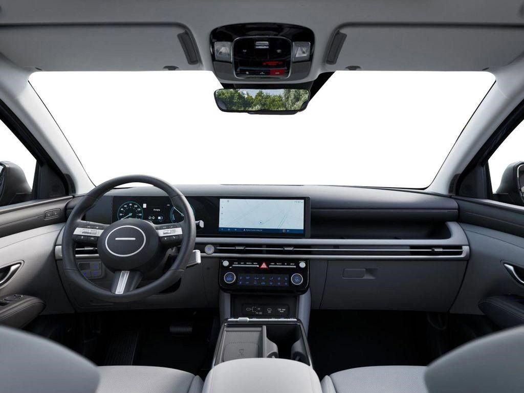 New 2026 Hyundai Tucson Limited image 8