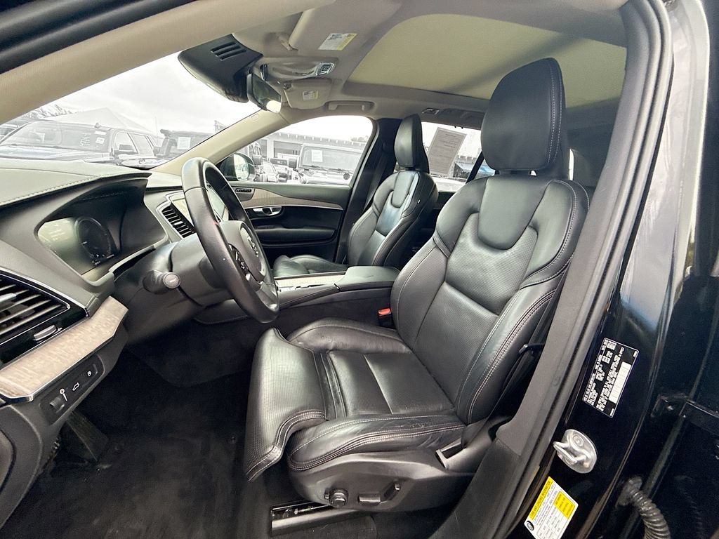 Used 2022 Volvo XC90 T8 Inscription AWD/4WD image 23