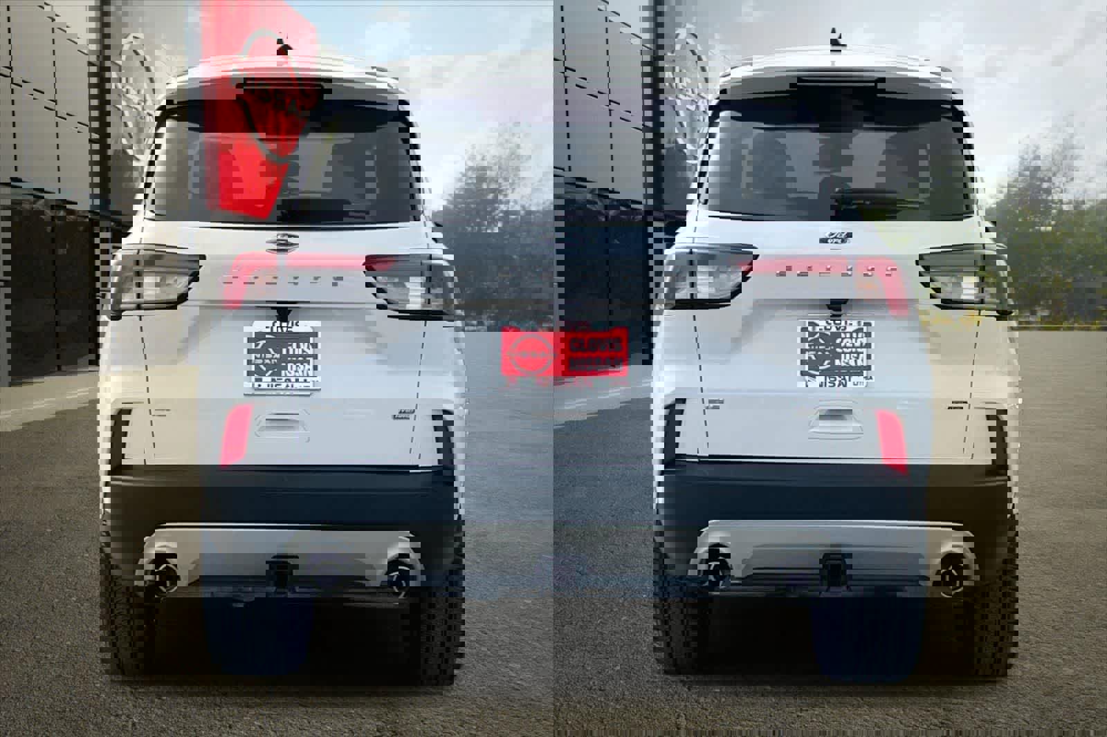 Used 2022 Ford Escape SE w/ Convenience Package image 8