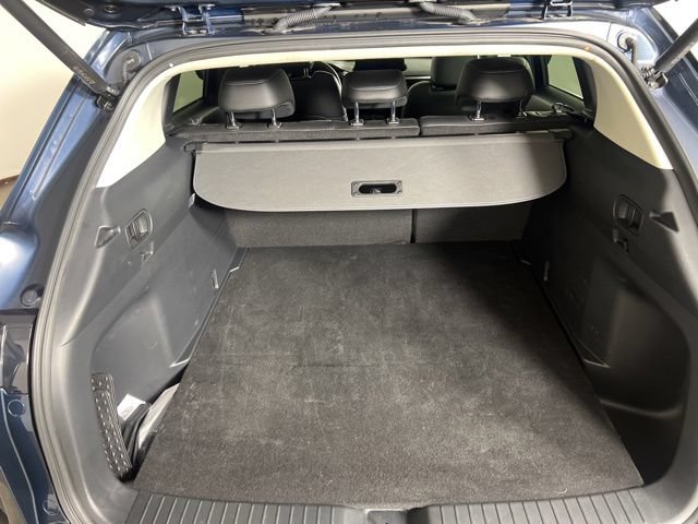 Used 2024 MAZDA CX-50 AWD 2.5 S w/ Cargo Package image 29