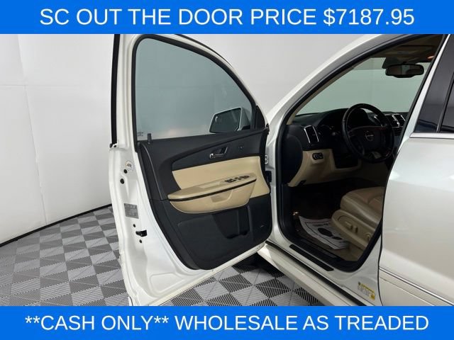 Used 2012 GMC Acadia Denali FWD image 14