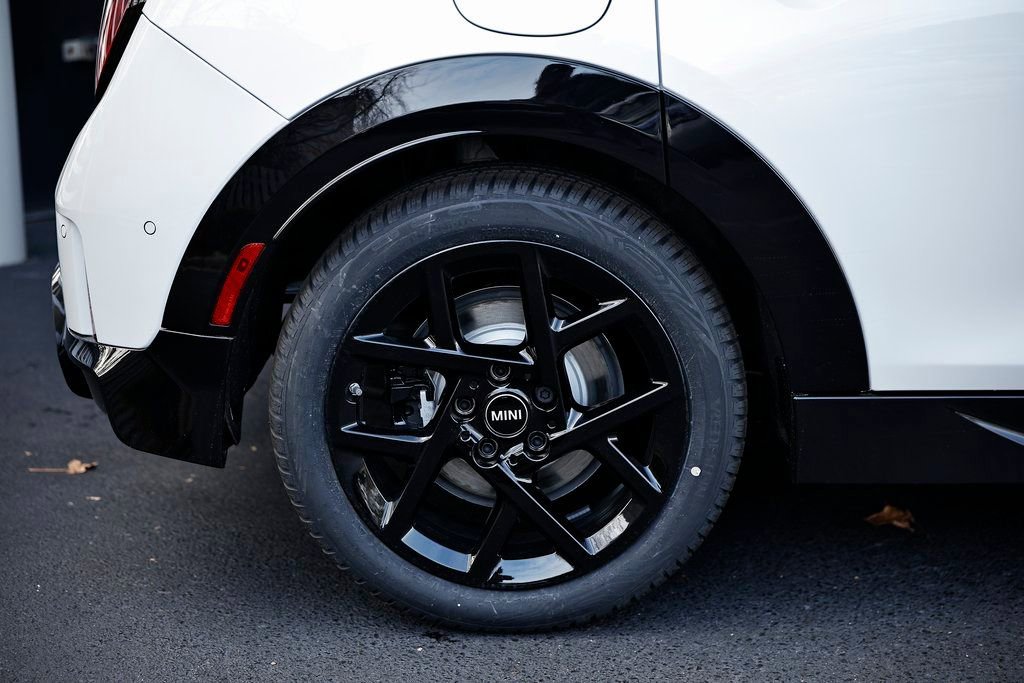 New 2026 MINI Cooper S image 6