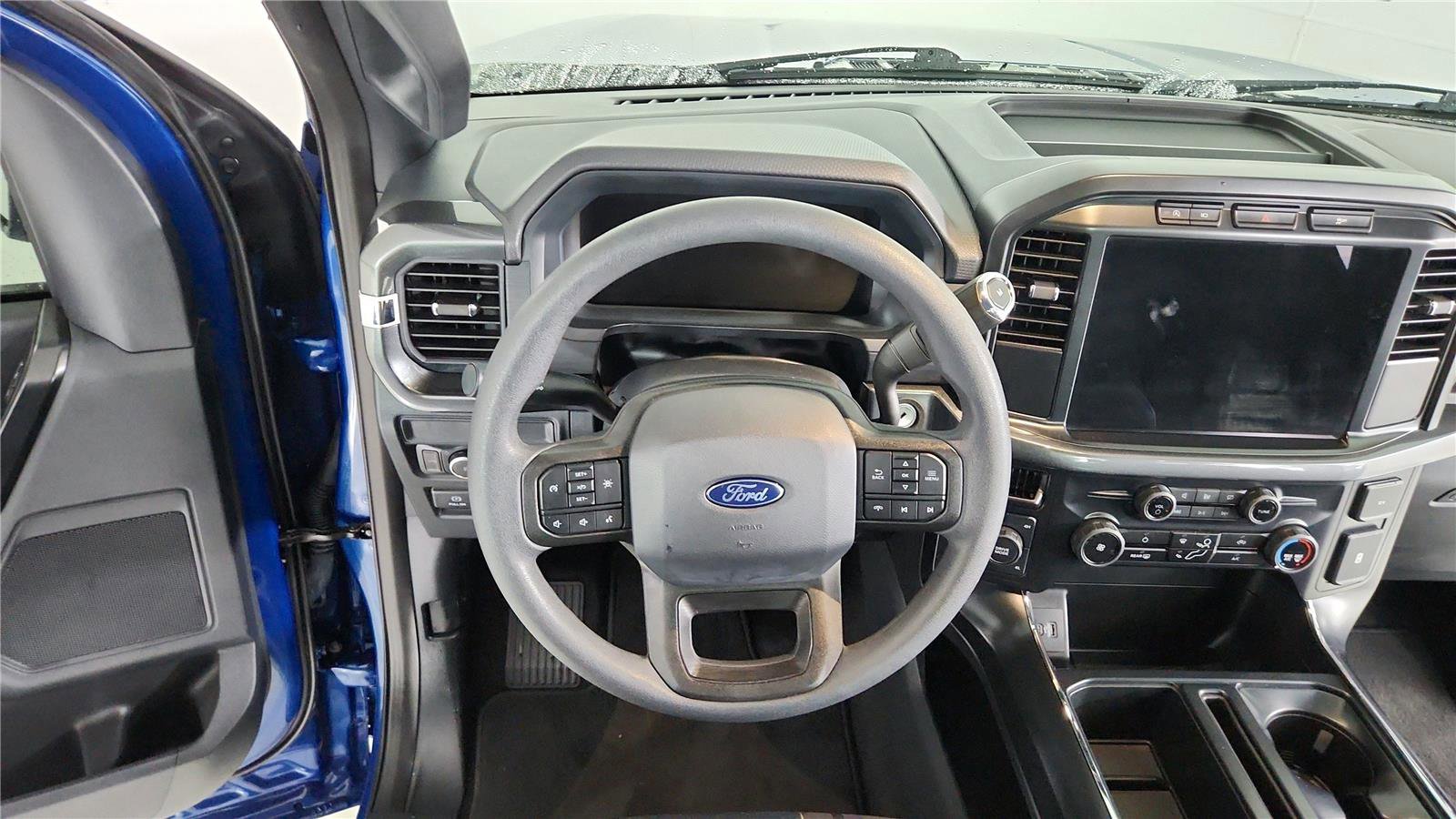 Used 2024 Ford F150 STX AWD/4WD image 13