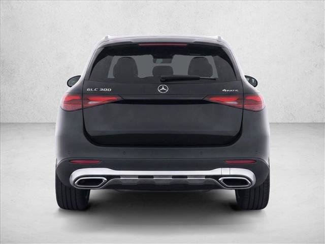 Certified 2024 Mercedes-Benz GLC 300 4MATIC image 6