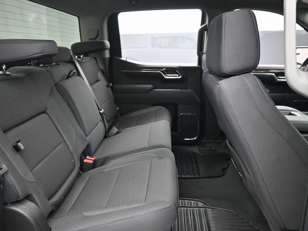 Used 2026 GMC Sierra 1500 Elevation AWD/4WD image 37