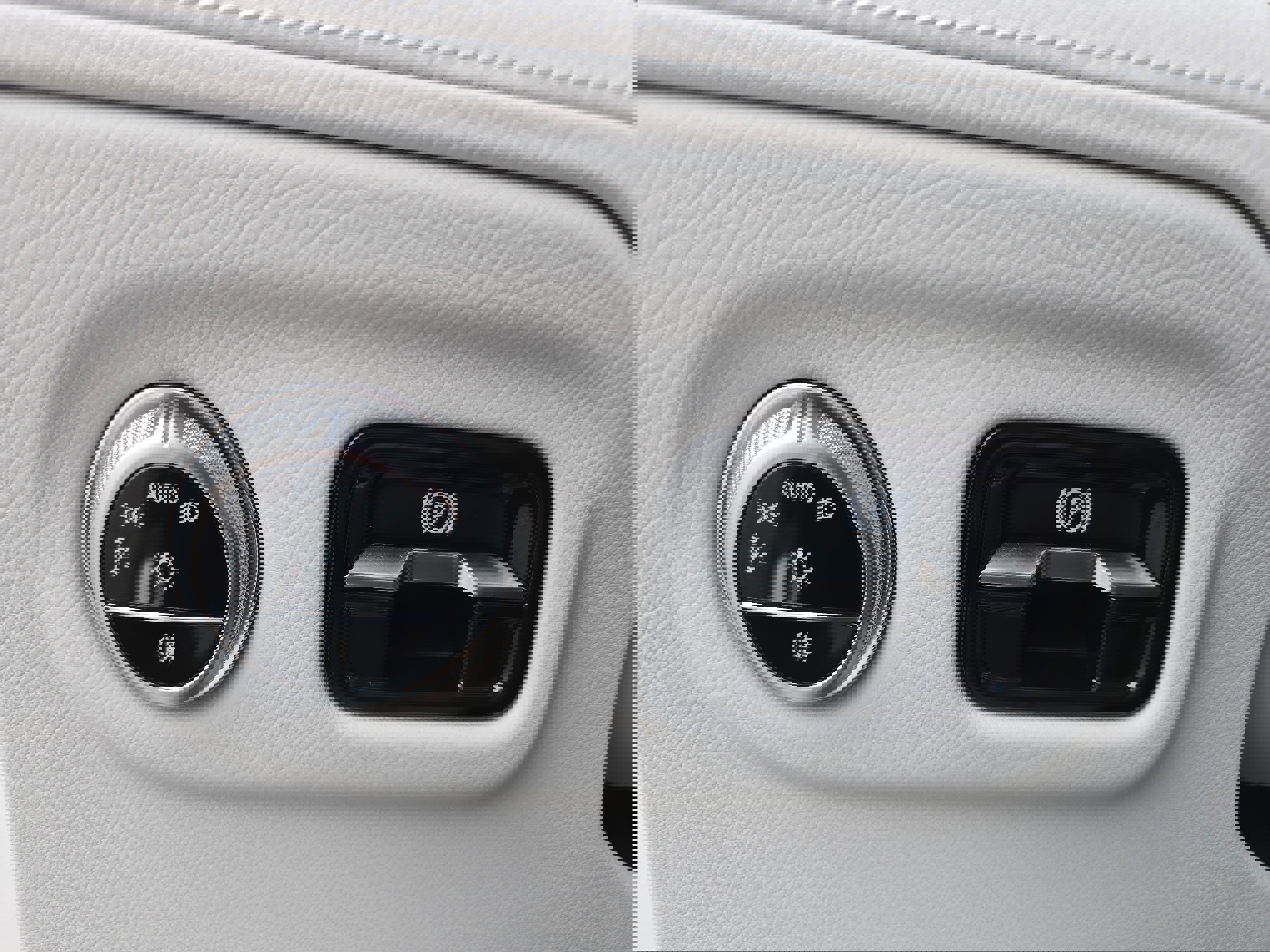 Certified 2023 Mercedes-Benz EQS 580 4MATIC SUV image 26