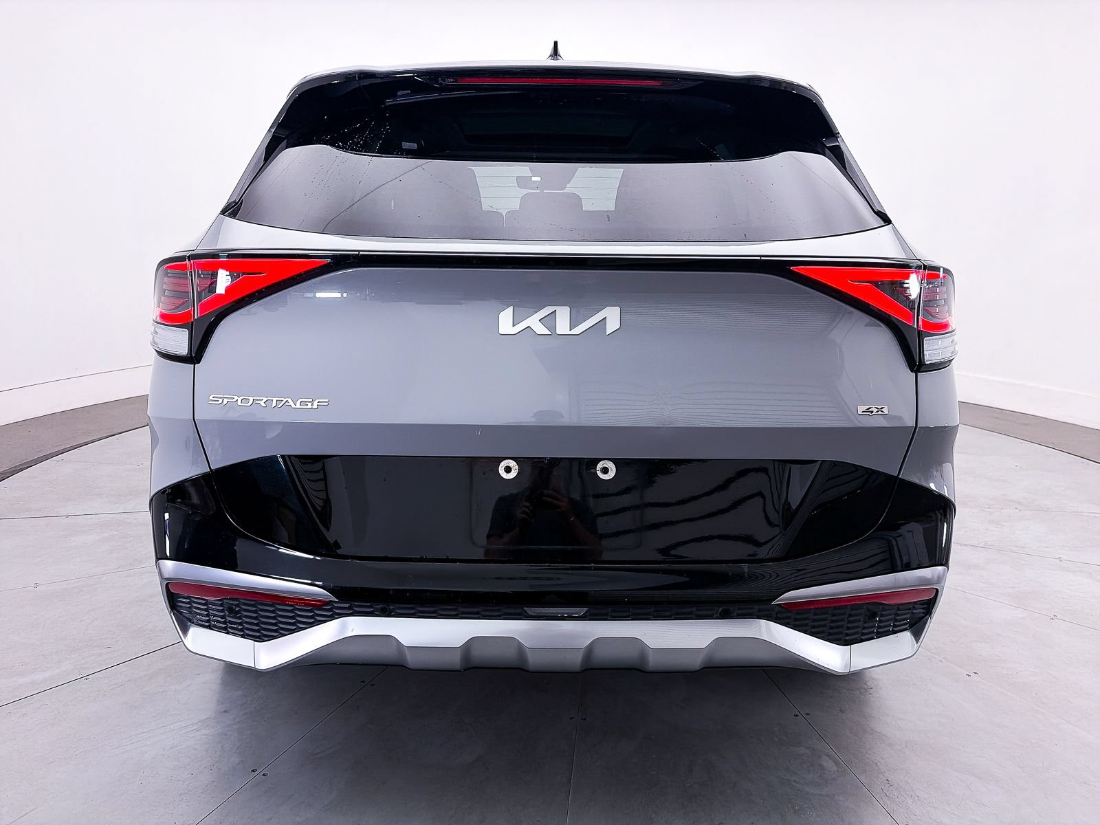 Used 2023 Kia Sportage SX AWD/4WD image 12