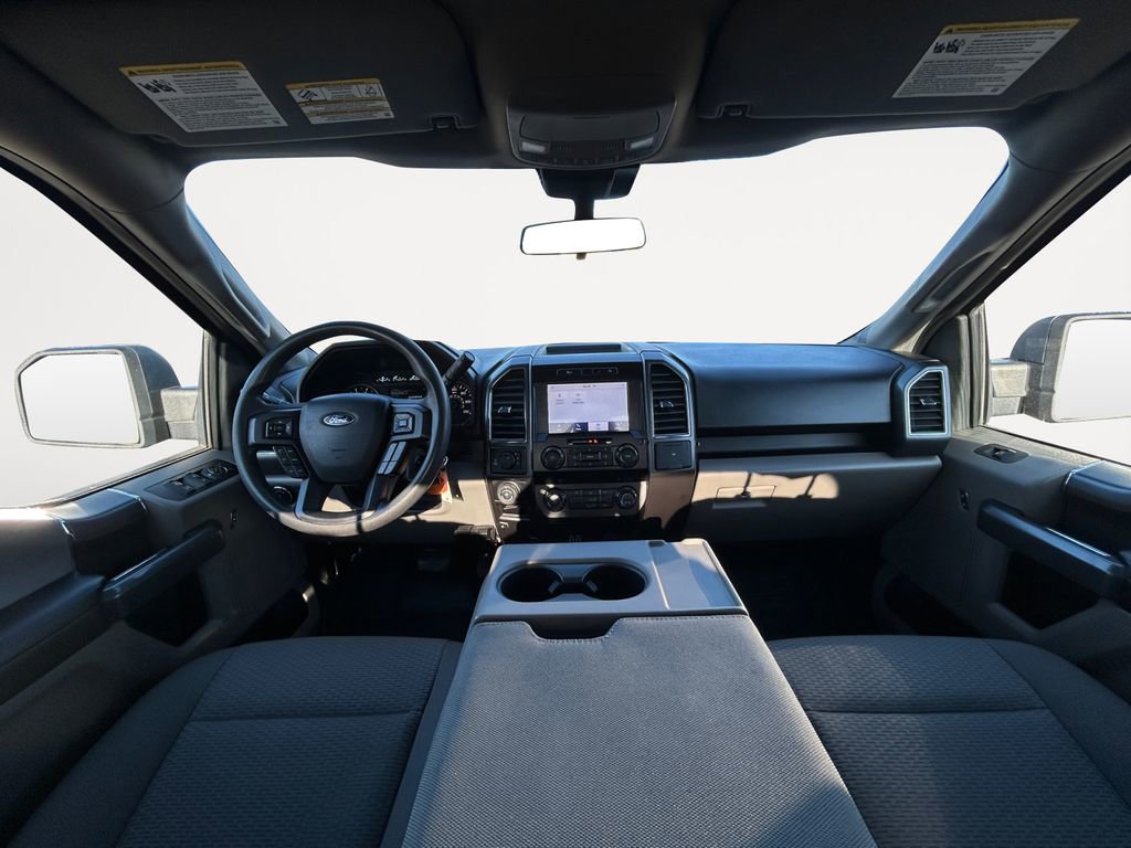 Used 2020 Ford F150 XLT w/ XTR Package image 13
