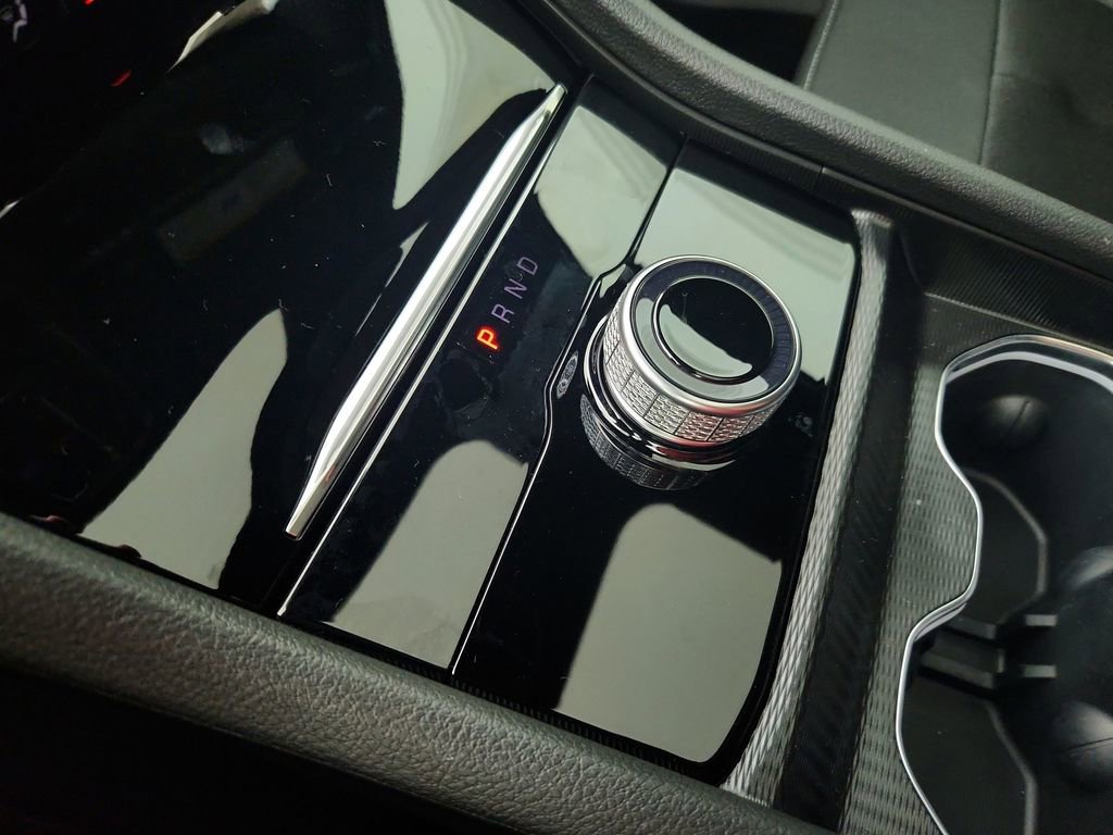 New 2025 Jeep Grand Cherokee Laredo X w/ Luxury Tech Group I image 28