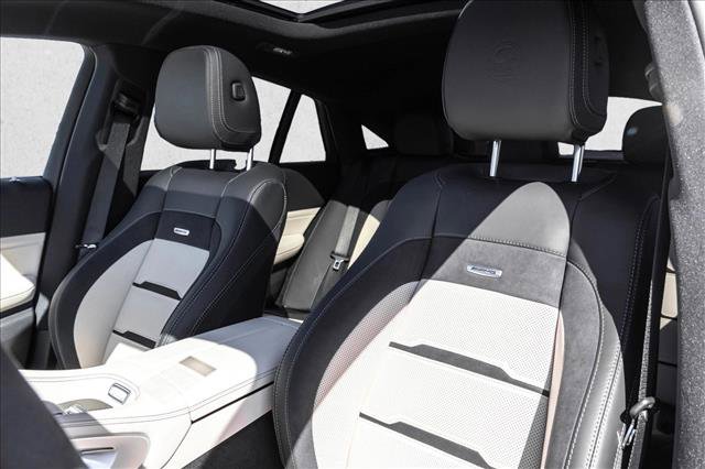 New 2026 Mercedes-Benz GLE 53 AMG 4MATIC Coupe image 12