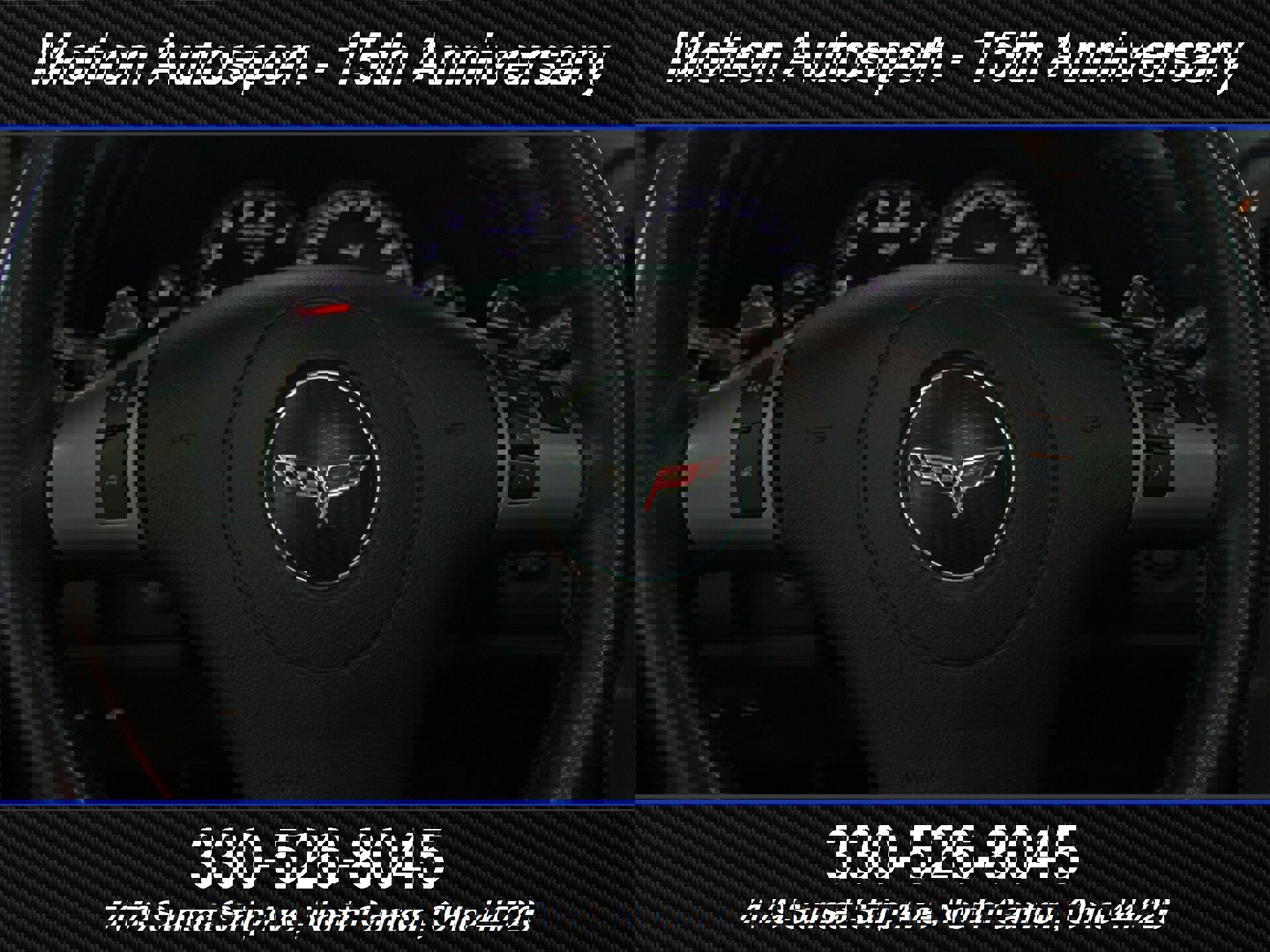 Used 2009 Chevrolet Corvette Convertible w/ Preferred Equipment Group image 23