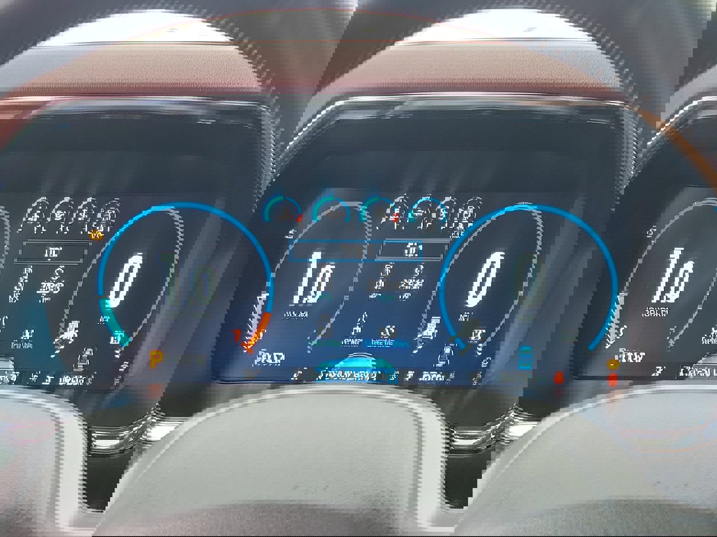 Certified 2023 Ford F150 Lariat w/ Equipment Group 502A High image 23