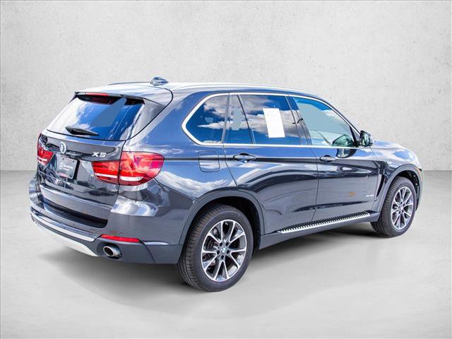 Used 2016 BMW X5 xDrive35i AWD/4WD image 5