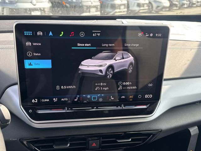 New 2026 Volkswagen ID.4 Pro image 21