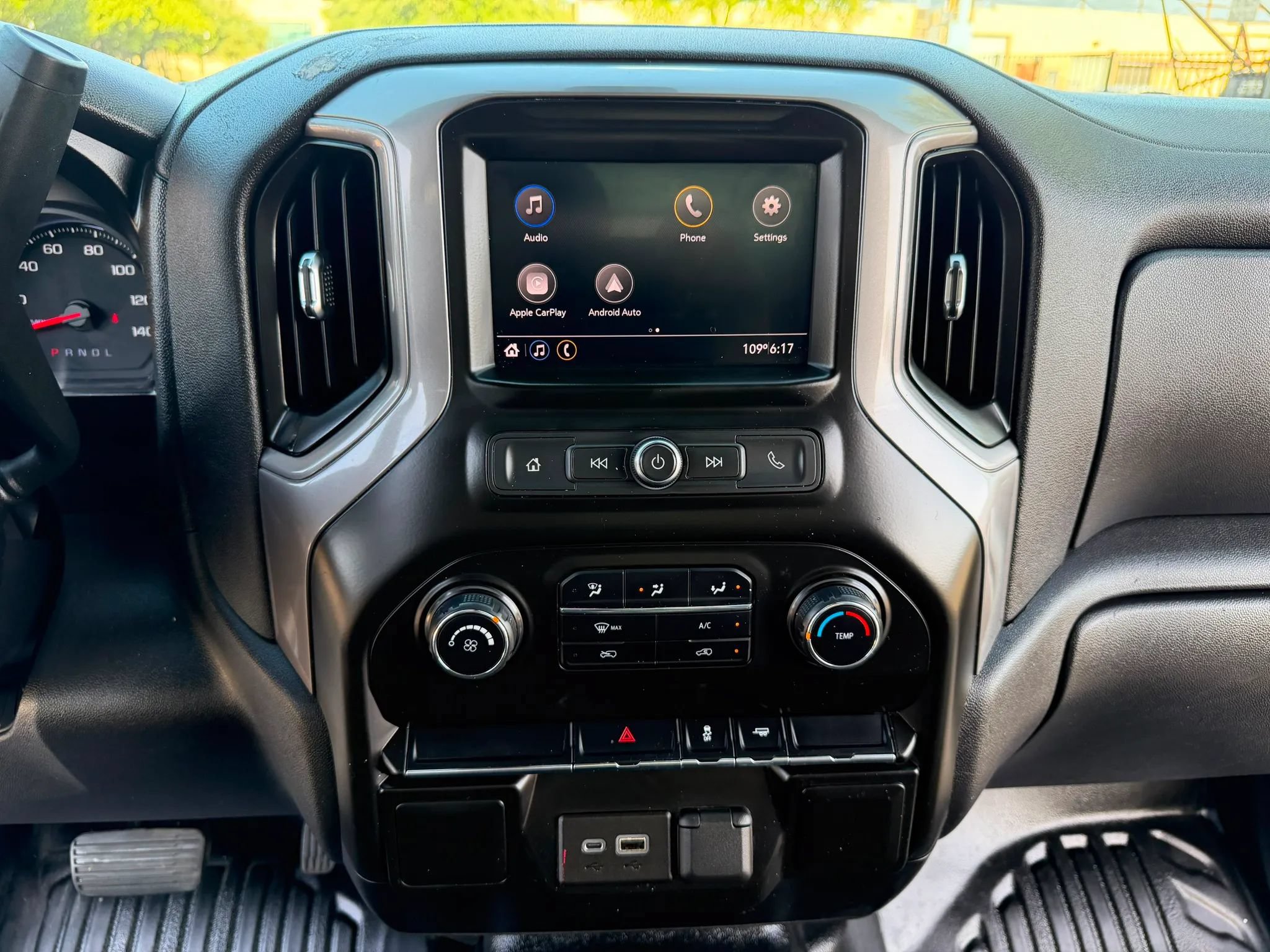 Used 2021 Chevrolet Silverado 1500 W/T RWD image 14