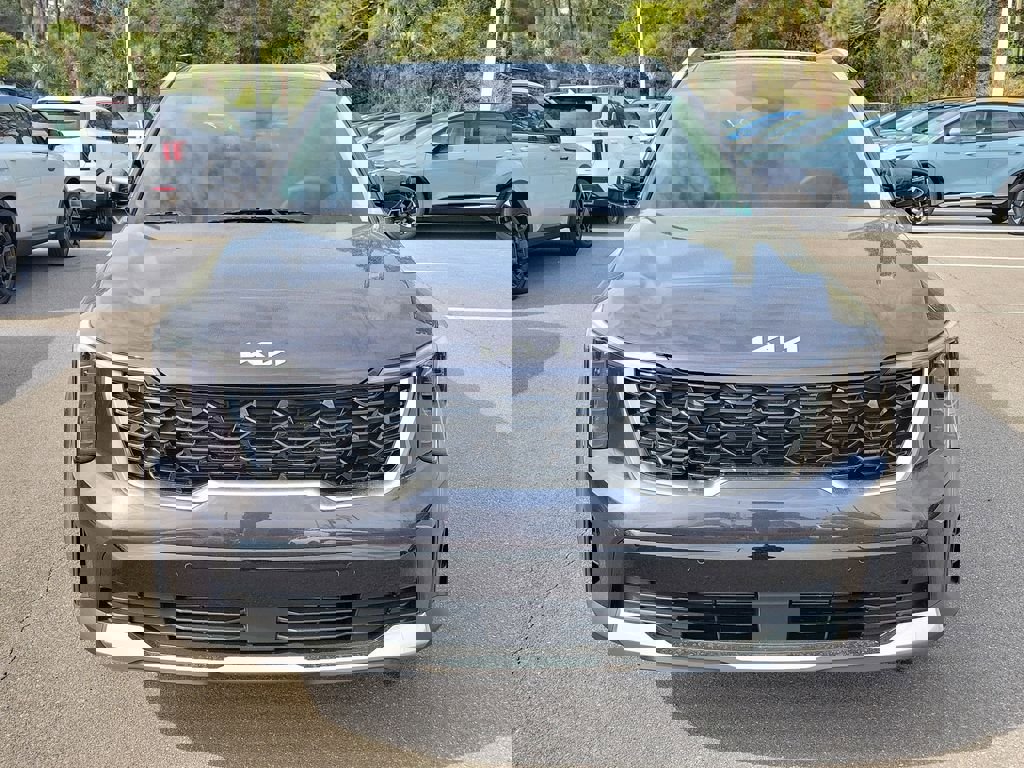 New 2026 Kia Sorento S image 2