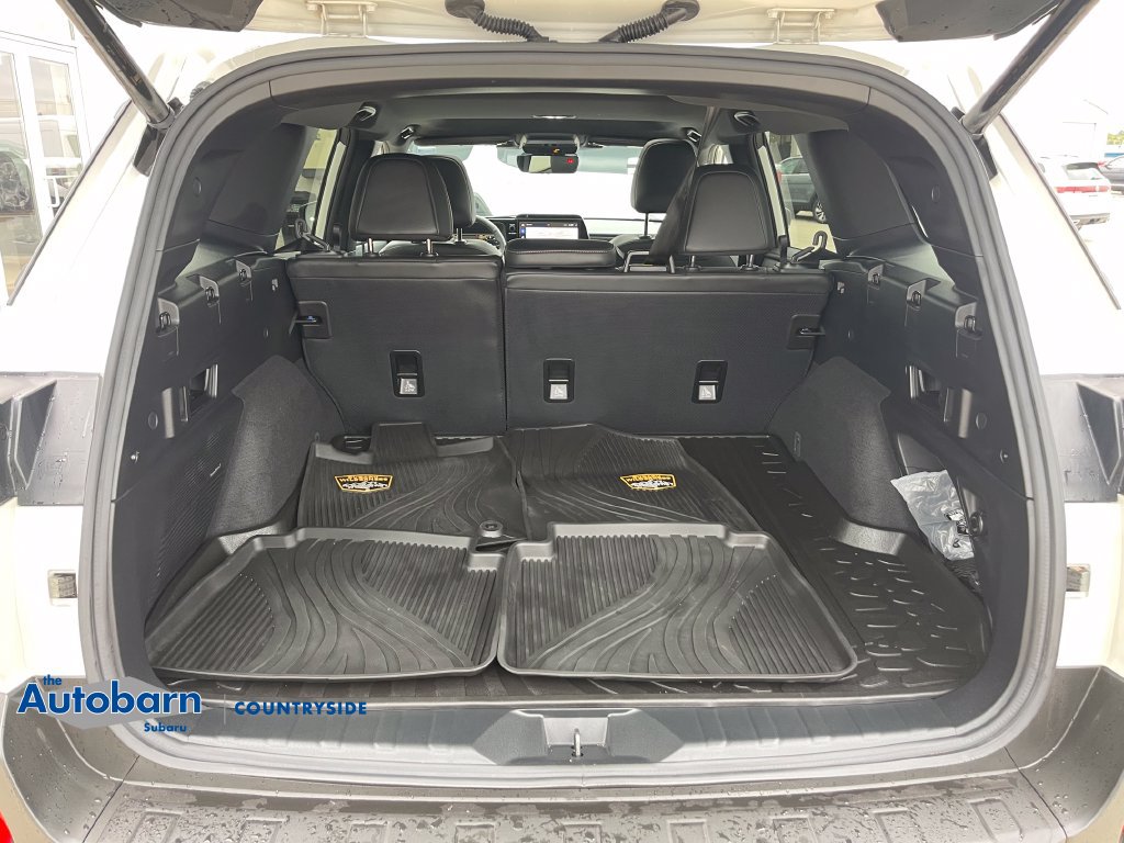 Certified 2026 Subaru Outback Wilderness AWD/4WD image 24