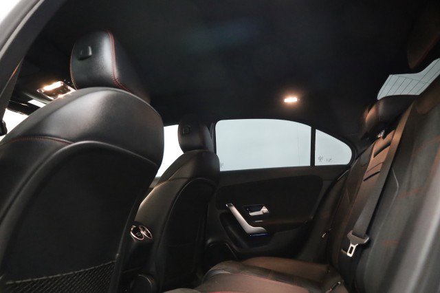 Used 2022 Mercedes-Benz A 220 w/ AMG Line image 23