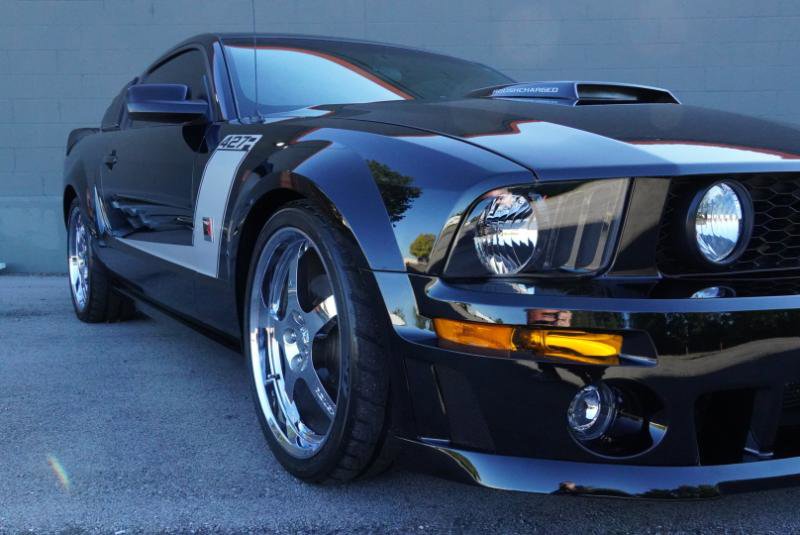 Used 2007 Ford Mustang GT image 11