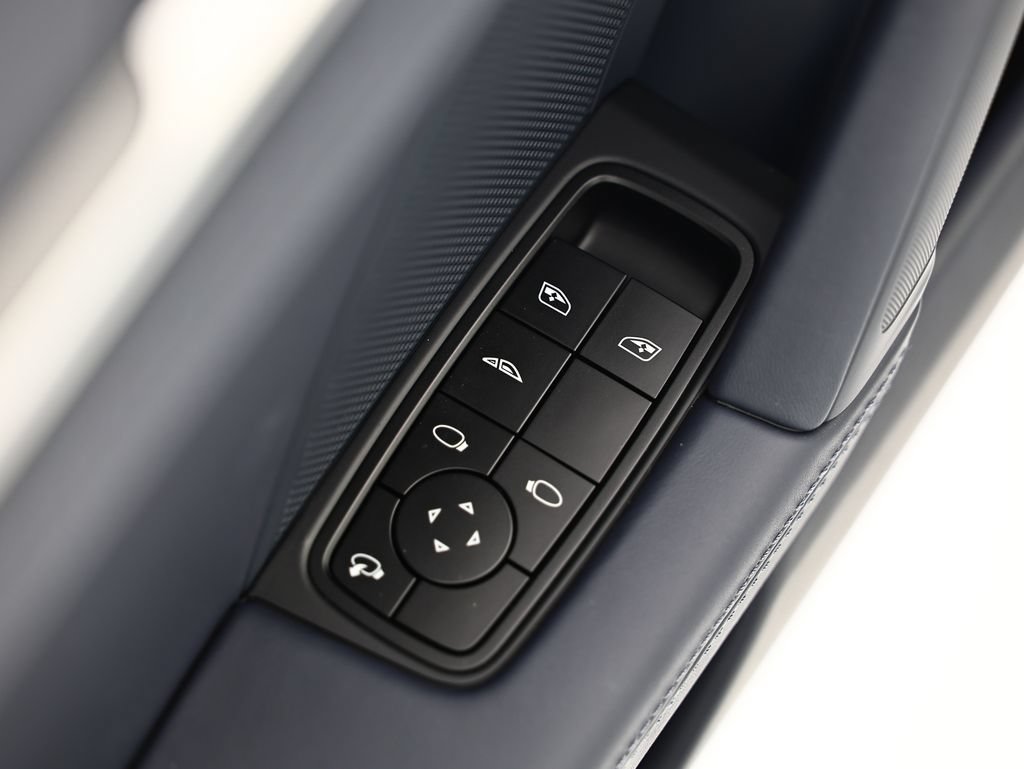 New 2026 Porsche 911 Carrera RWD image 14