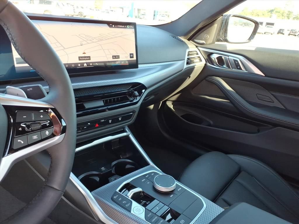 Used 2026 BMW 430i Coupe RWD image 27