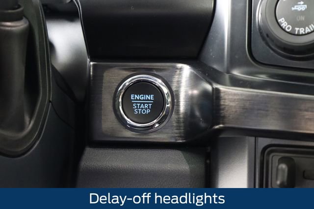 New 2026 Ford F350 Lariat w/ Black Appearance Package image 56