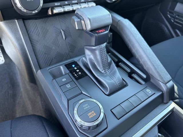 Used 2024 Toyota Tacoma TRD Sport image 28