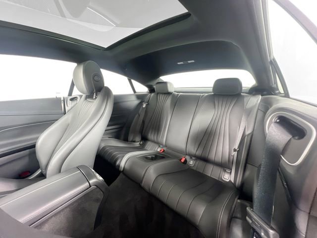 Used 2023 Mercedes-Benz E 450 4MATIC Coupe image 29