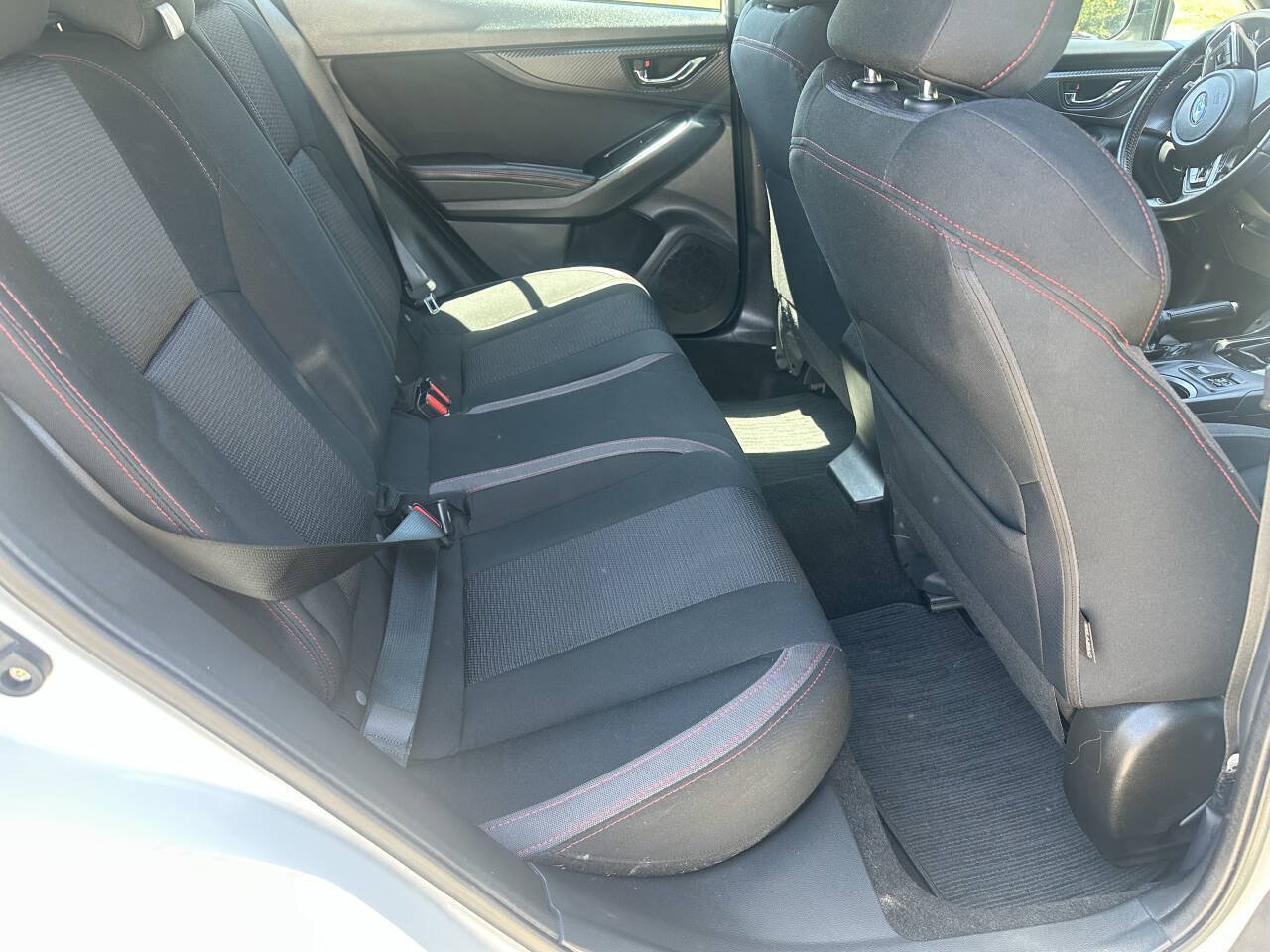 Used 2017 Subaru Impreza 2.0i Sport AWD/4WD image 15