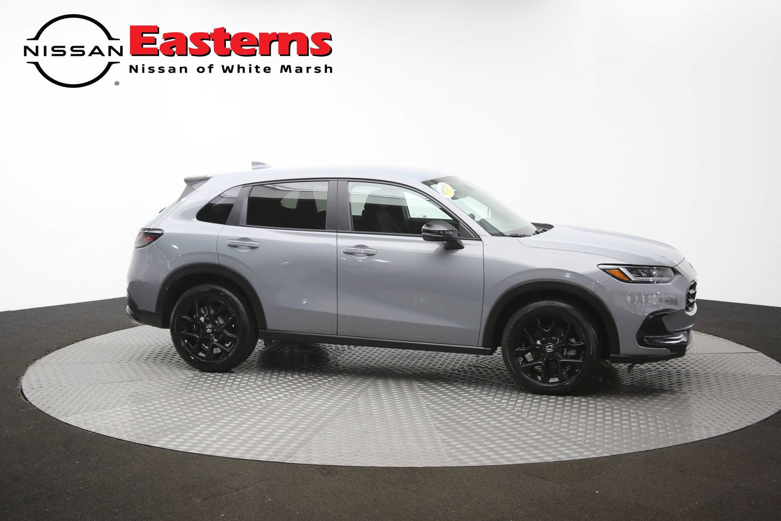 Used 2025 Honda HR-V Sport image 44