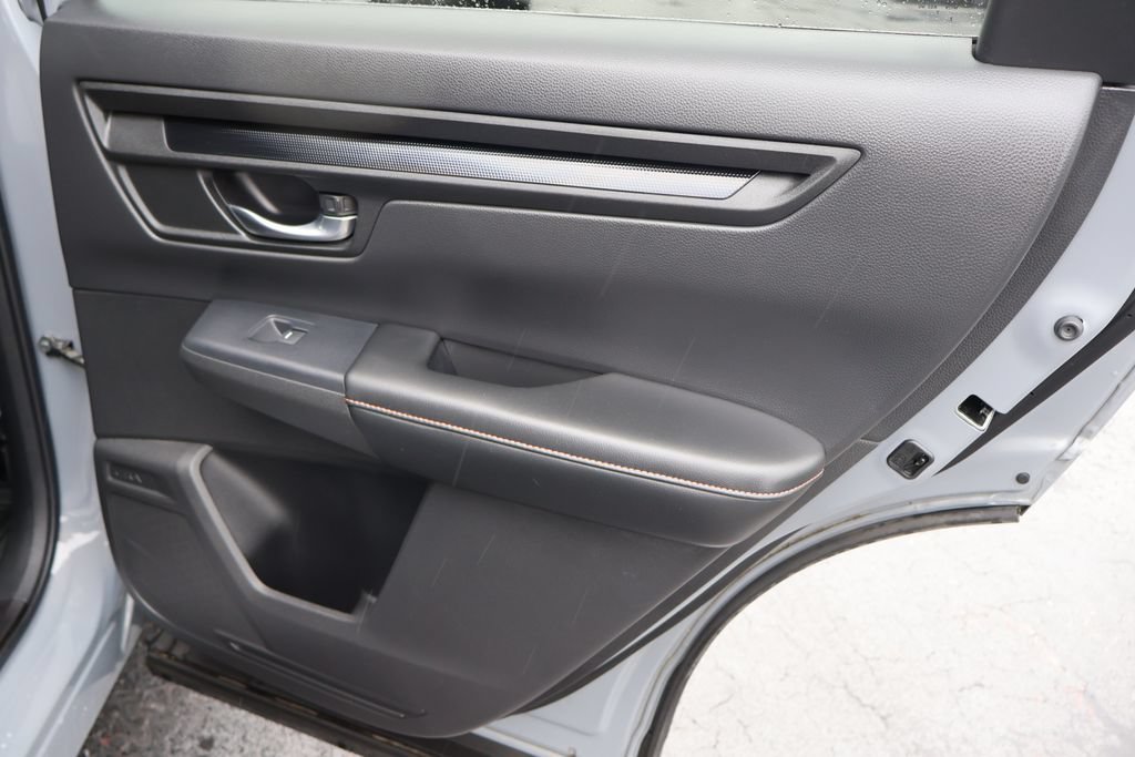 Used 2024 Honda CR-V Sport image 18