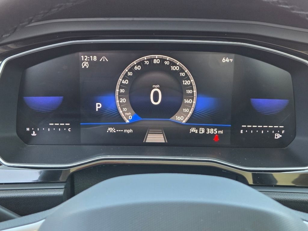 Used 2024 Volkswagen Jetta SE image 30