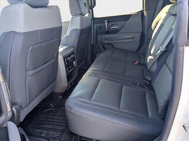 New 2025 GMC Hummer EV 2X w/ Extreme Off-Road Package AWD/4WD image 16