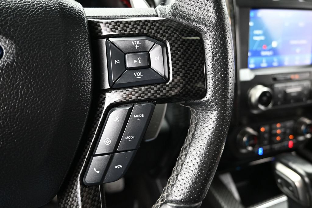 Used 2020 Ford F150 Raptor w/ Equipment Group 802A Luxury AWD/4WD image 31