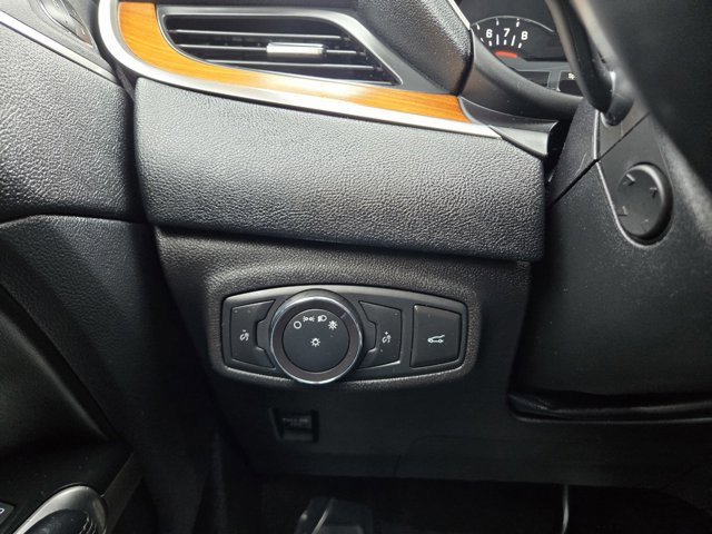 Used 2019 Lincoln MKC Reserve w/ MKC Climate Package image 24