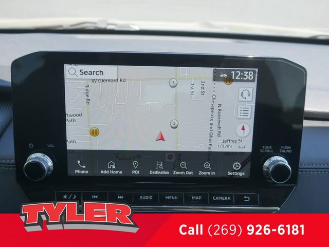 Used 2024 Mitsubishi Outlander SE AWD/4WD image 51