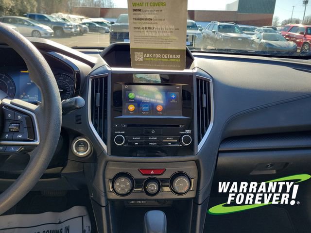 Used 2023 Subaru Impreza Premium image 11