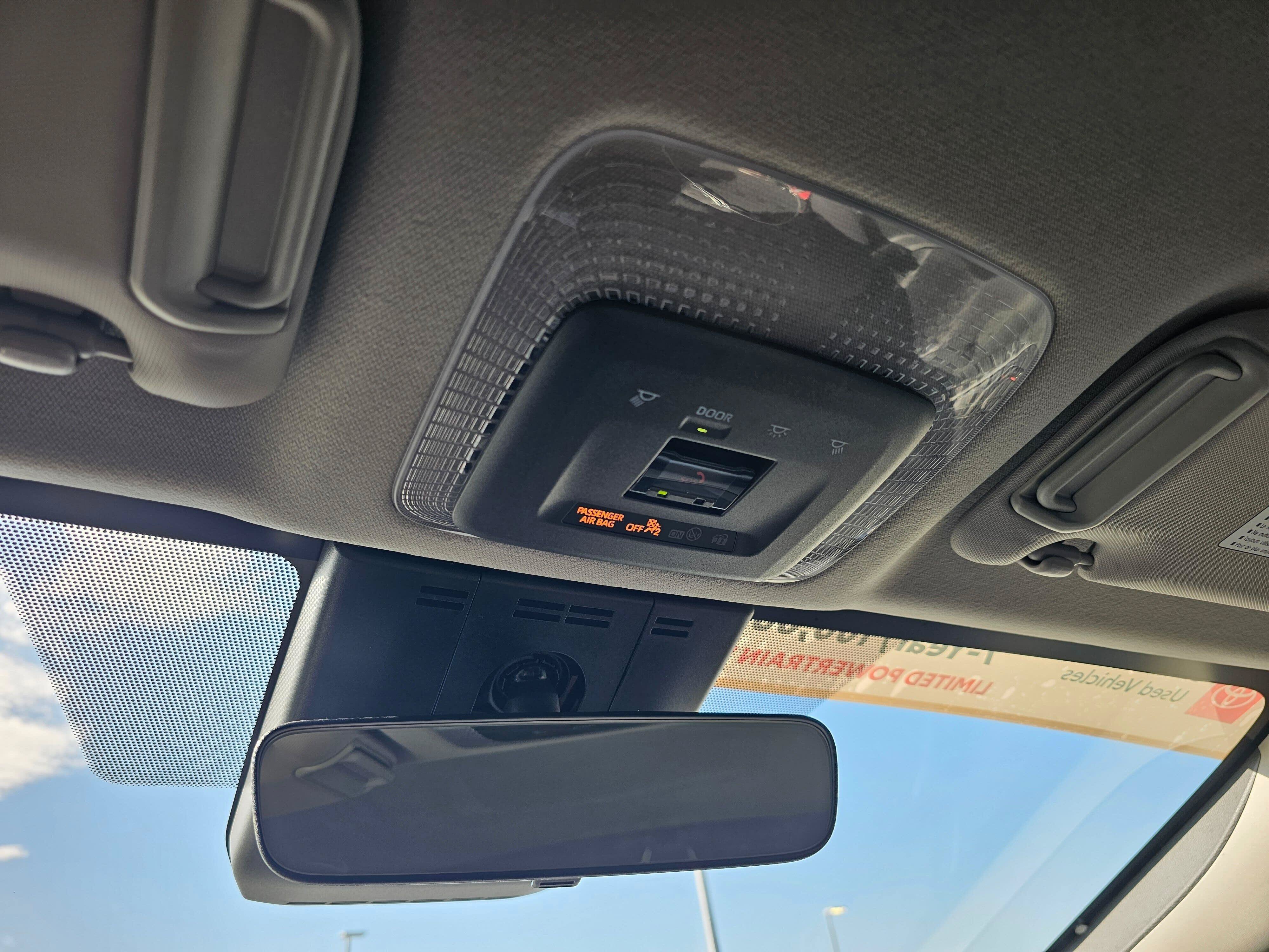 Certified 2023 Toyota Prius LE AWD/4WD image 26