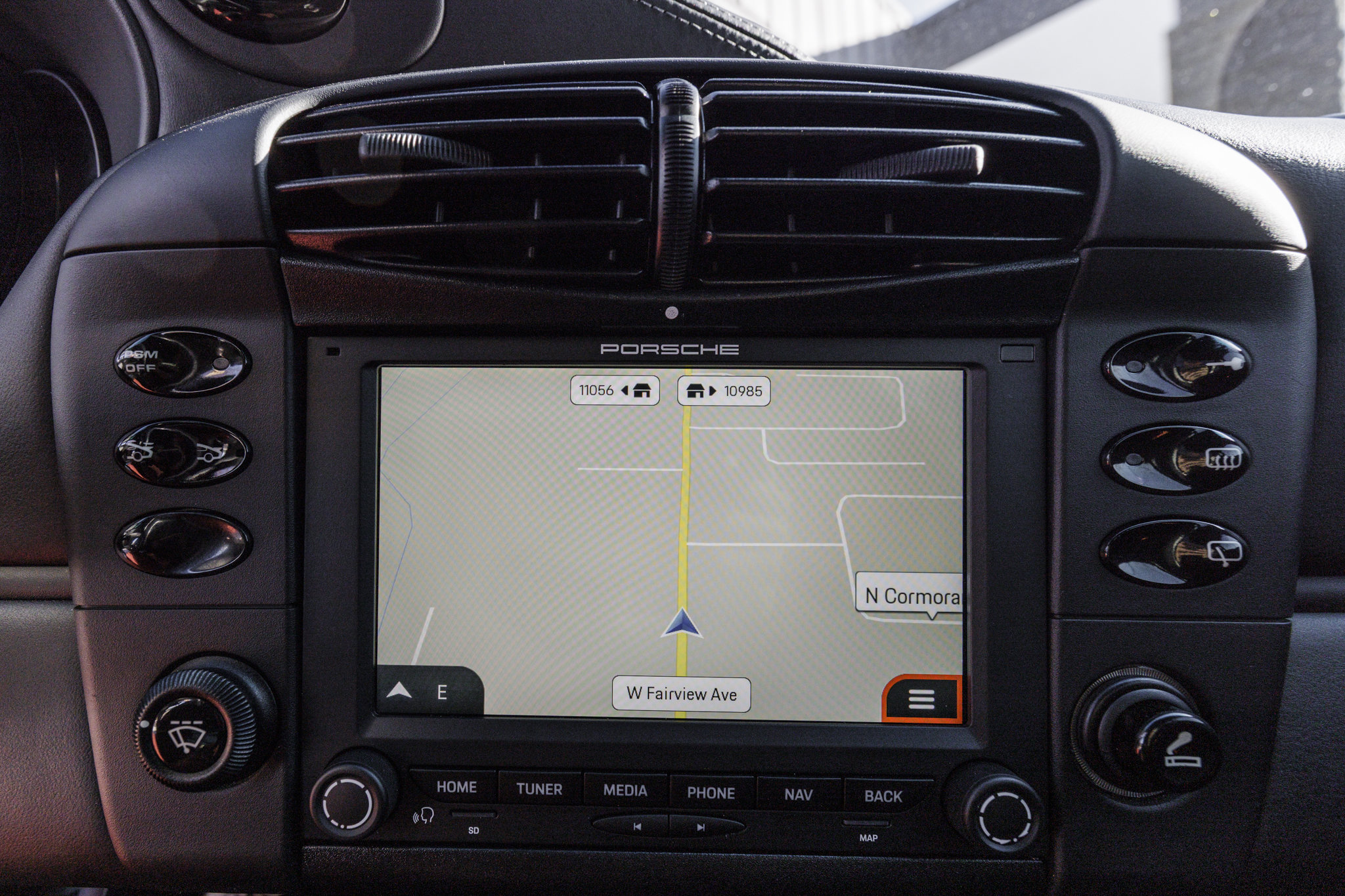 Used 2001 Porsche 911 Turbo image 21