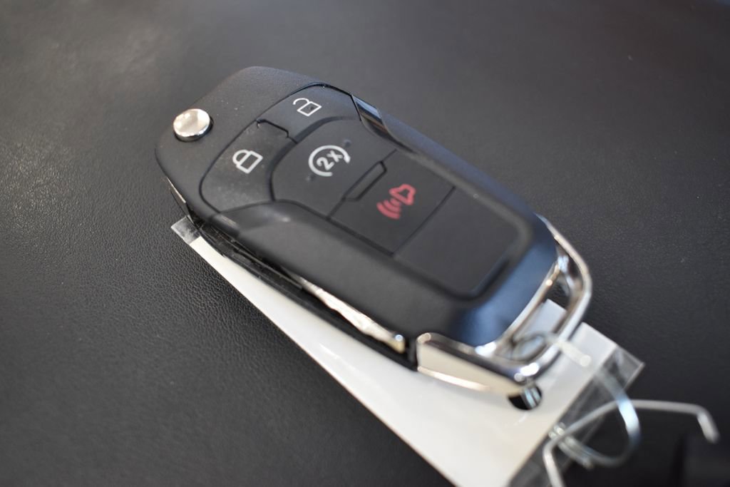 Used 2020 Ford F250 Lariat w/ Lariat Value Package image 14