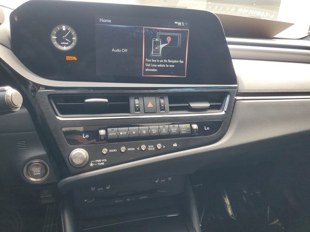 Certified 2022 Lexus ES 350 F Sport image 27