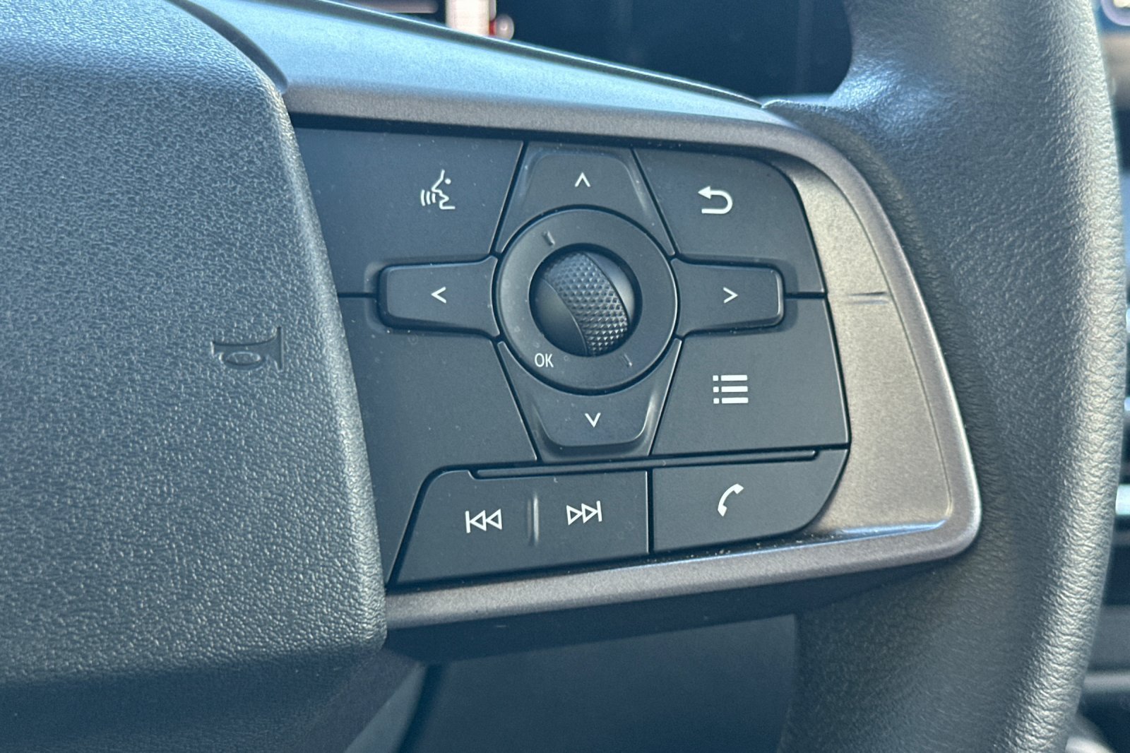 Certified 2026 Nissan Sentra S w/ Floor Mat Package FWD image 36