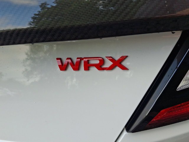 New 2026 Subaru WRX Limited AWD/4WD image 21