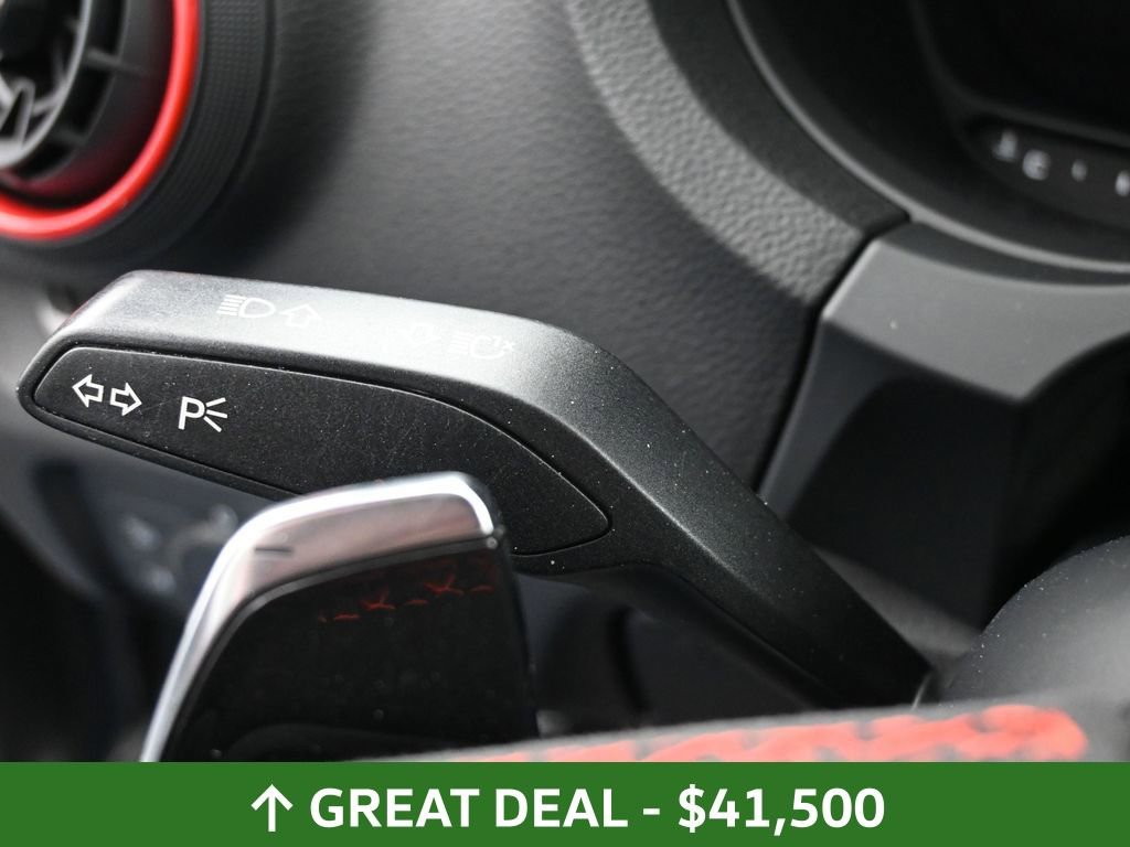 Used 2019 Audi RS 3 image 31