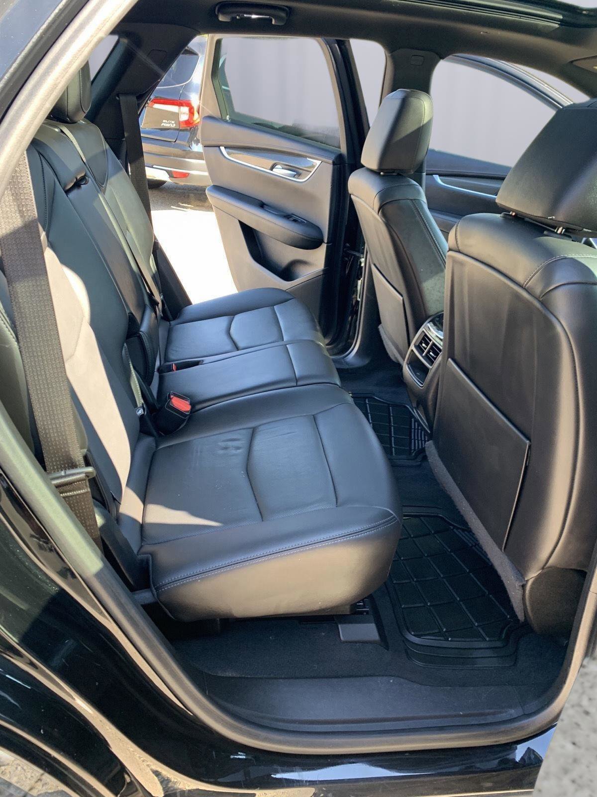 Used 2022 Cadillac XT5 Sportv image 25