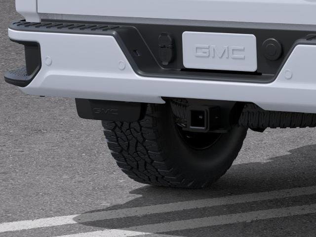 New 2026 GMC Sierra 2500 Denali Ultimate image 36