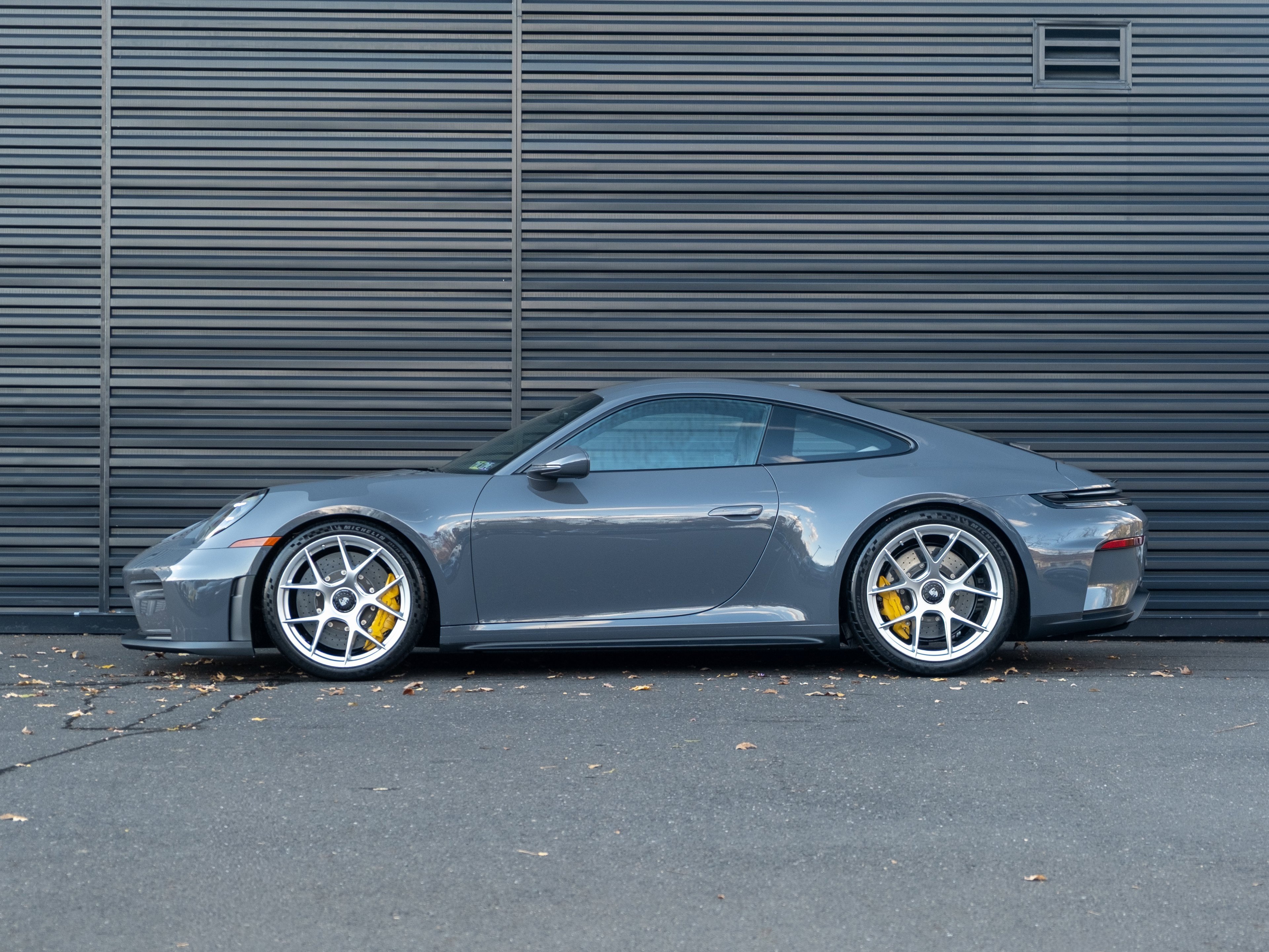 New 2026 Porsche 911 GT3 image 2
