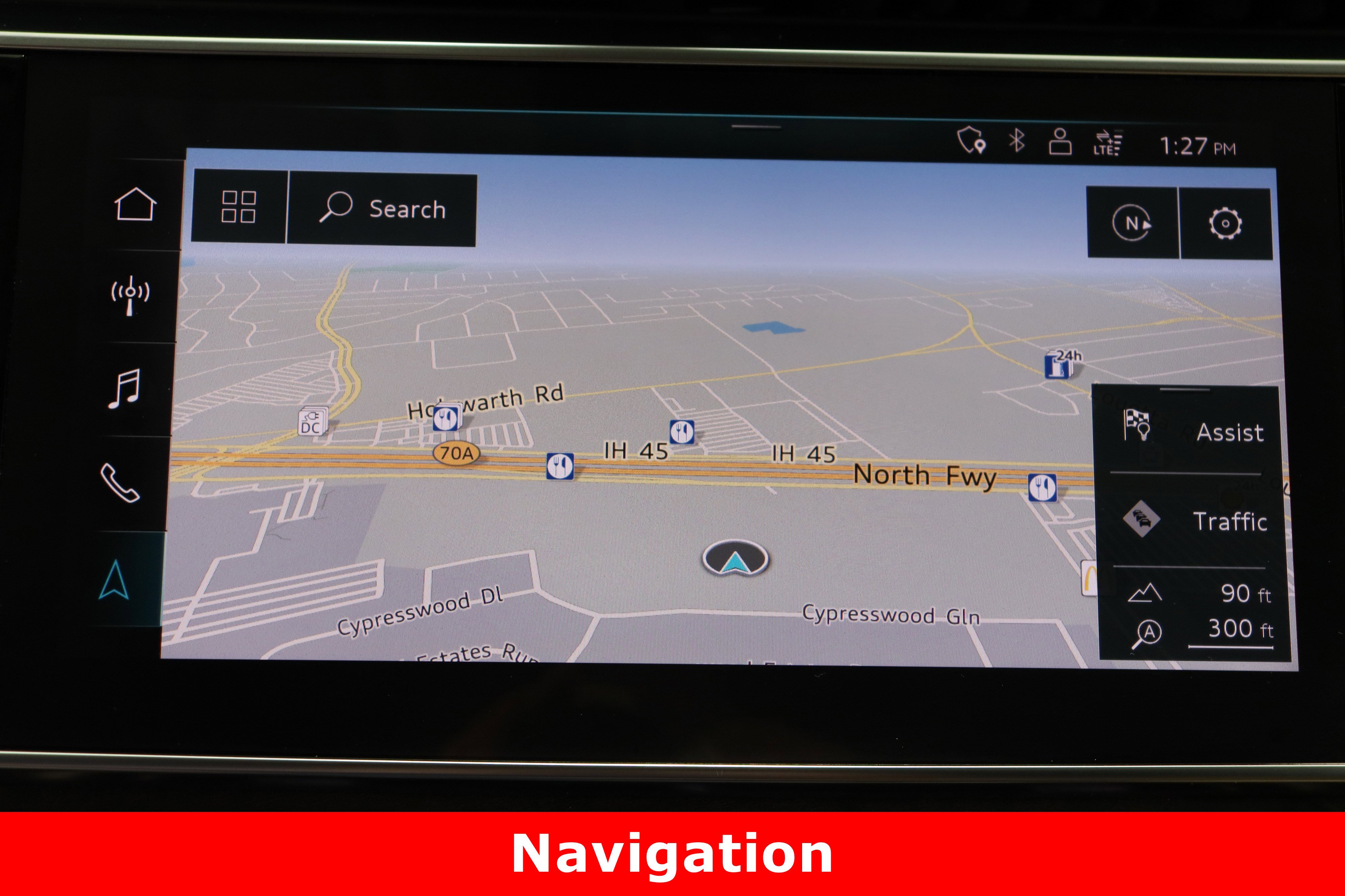 Used 2019 Audi Q8 Premium w/ Convenience Package image 21