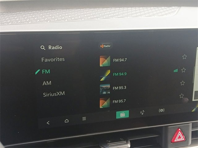 New 2026 Kia Carnival EX image 16