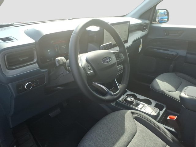 New 2026 Ford Maverick XLT w/ XLT Luxury Package AWD/4WD image 13